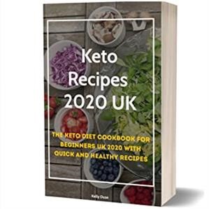 Keto Recipes for Food Prep